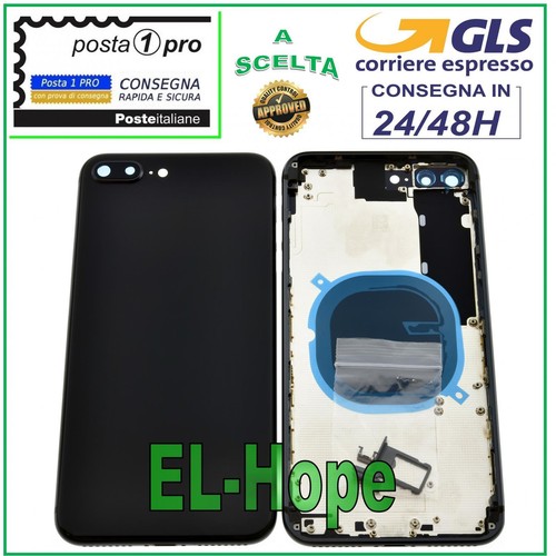Scocca posteriore frame telaio - scocca,