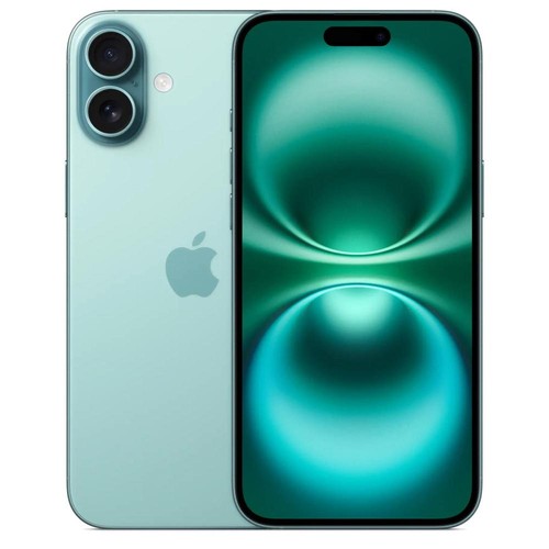 Apple iphone plus - 16, verde