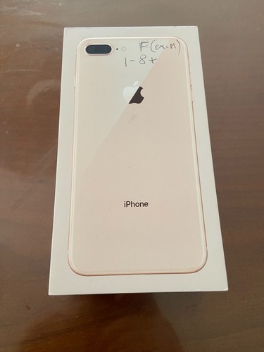 Usato used iphone 8 - [usato, plus