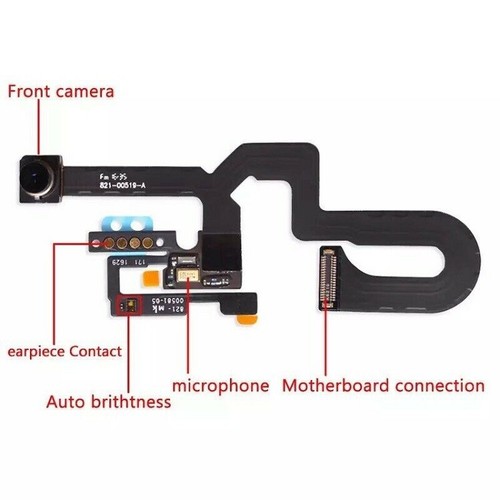 Iphone plus selfie camera - plus,