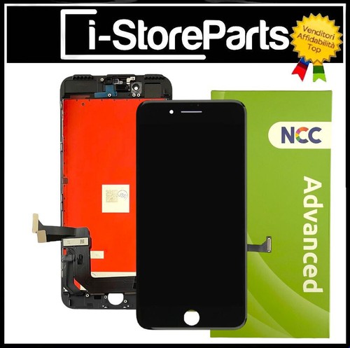 Display lcd apple iphone - display, 8
