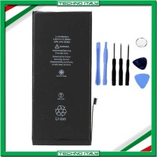 BATTERIA PER APPLE IPHONE 8