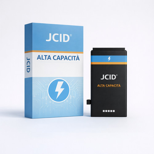 Batteria iphone jcid - batteria,
