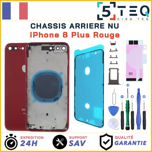 Chassis remplacement pour - remplacement, nu