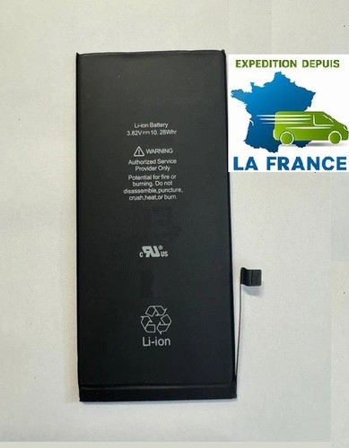Batterie pour apple iphone - batterie,