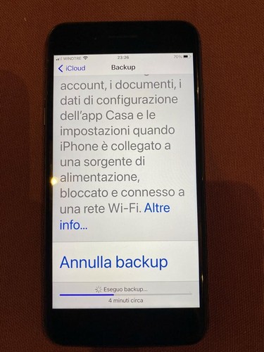 Iphone plus grado a - 8,