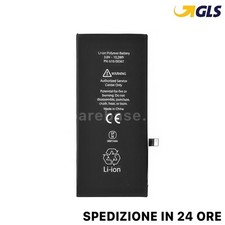 BATTERIA PER APPLE IPHONE 8