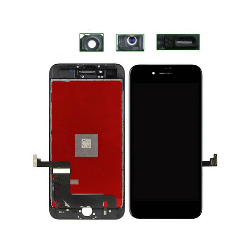 Lcd display iphone plus - lcd,