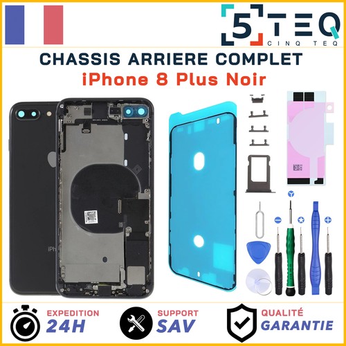 Chassis complet remplacement - chassis,