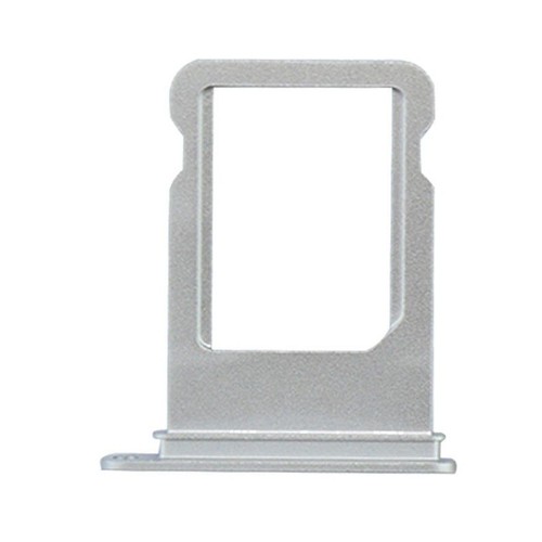 Iphone plus silver carrello - 8,