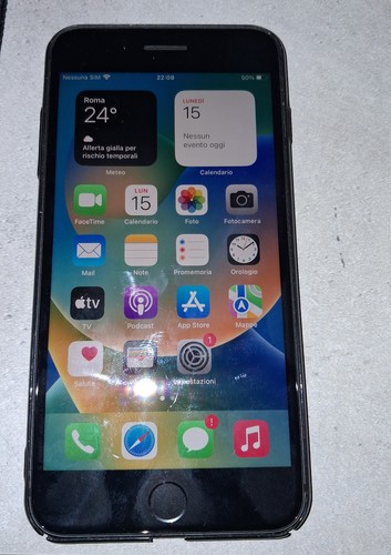 Iphone plus gb - plus,