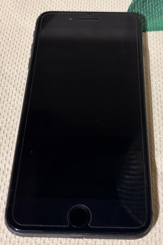 Apple iphone plus - iphone, nero