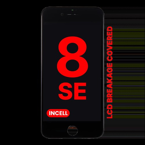 Display lcd incell - display,