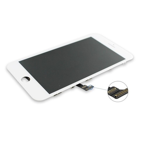 Lcd display iphone - 8, plus