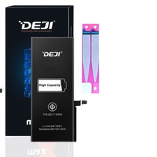 BATTERIA POTENZIATA NUOVA per