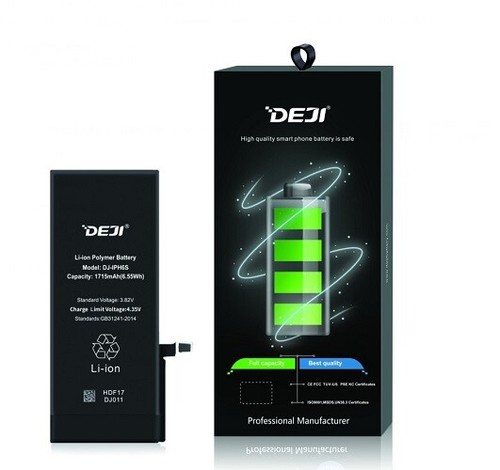 Batteria per apple iphone - batteria,