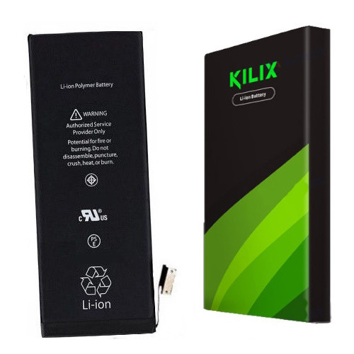 Batteria per apple iphone - batteria,