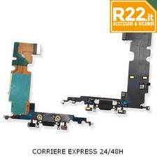 Flat Ricarica Iphone 8Plus