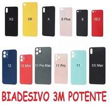 SCOCCA POSTERIORE BACK COVER