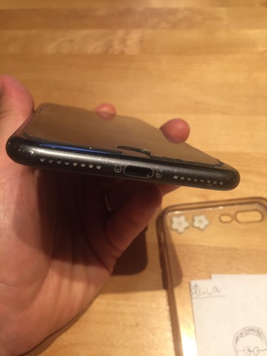Apple iphone plus gb - iphone, 8