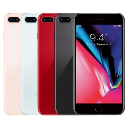 Apple iphone plus - iphone, 256gb