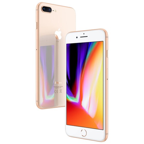 Apple iphone plus 64gb oro - apple,