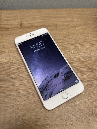 Rare ios 64gb - 8.3,