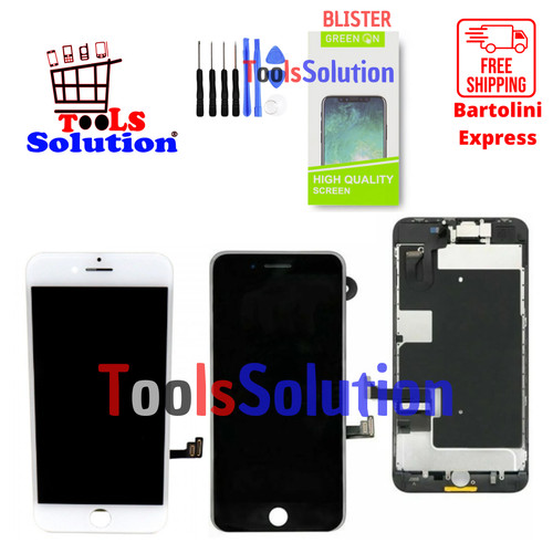 Lcd per iphone plus - lcd,
