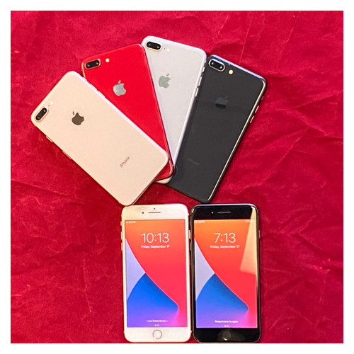 Apple iphone plus 64gb - plus,