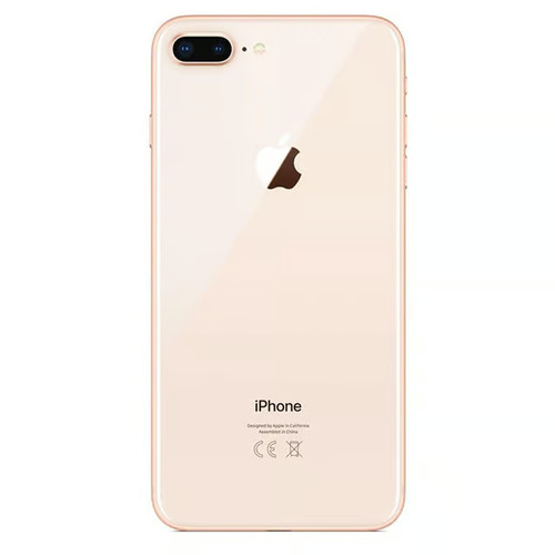 Apple iphone plus oro 256 - apple,