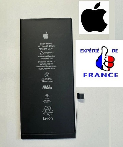 Batteria originale oem iphone - originale,