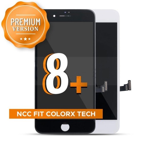 Iphone plus display lcd - 8,