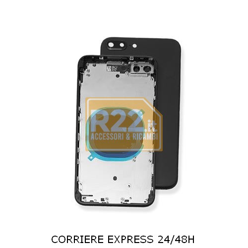 Back cover per - , 8