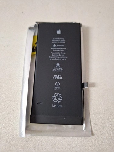 Batteria apple iphone - batteria, 8