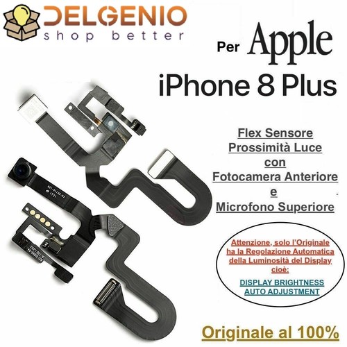 Flex sensore prossimità luce - sensore,