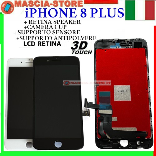 Display apple iphone plus - apple,