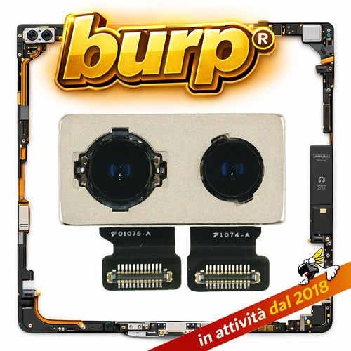 Fotocamera originale esterna - fotocamera,
