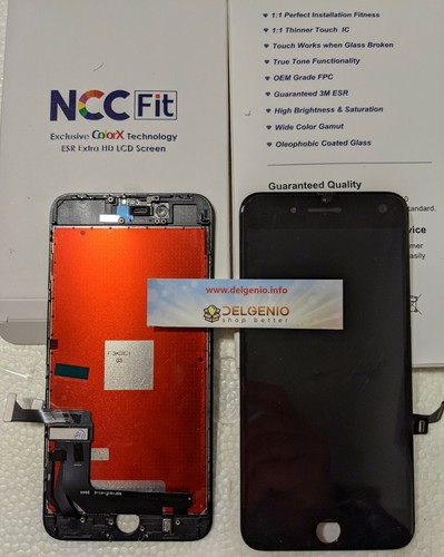 Display lcd apple iphone - display,