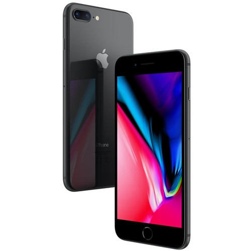 Apple iphone plus - iphone, 256gb