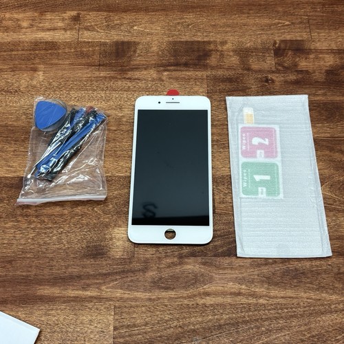 Schermo lcd originale iphone - iphone, 8