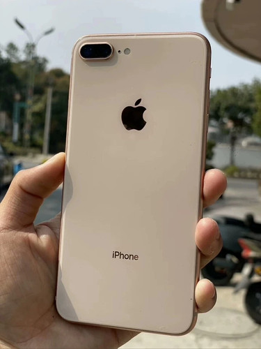 Smartphone apple iphone plus - apple, 8