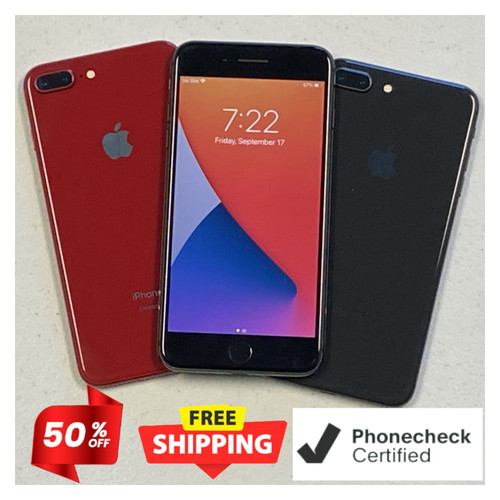 Apple iphone plus ottime - apple,