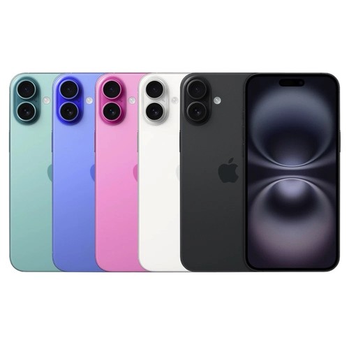 Apple iphone plus - 16,