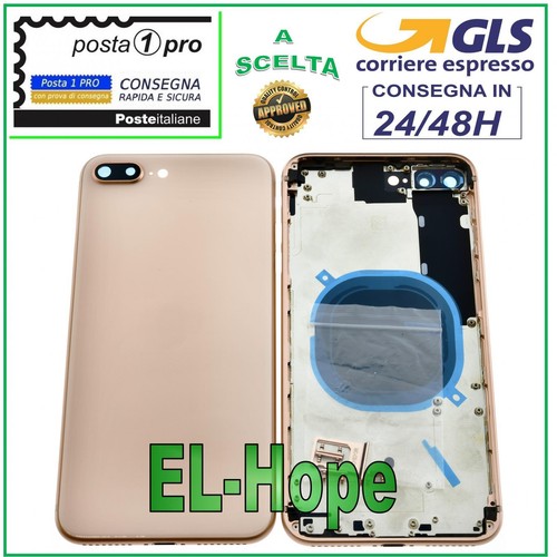 Scocca posteriore frame telaio - scocca,