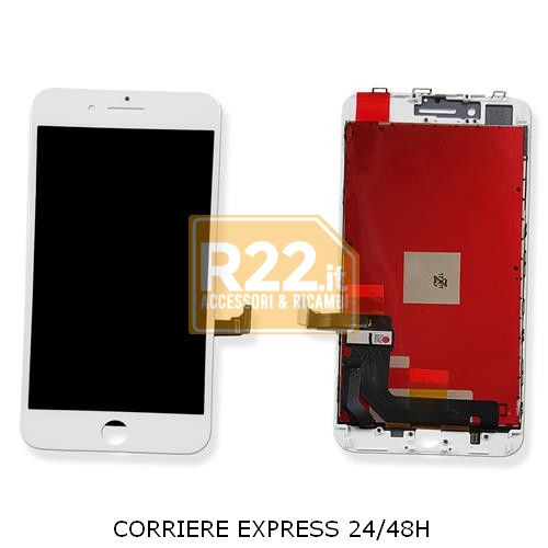 Display lcd iphone plus - iphone,