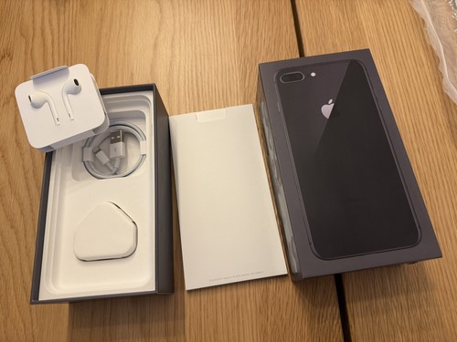 Originale apple iphone plus - 8,