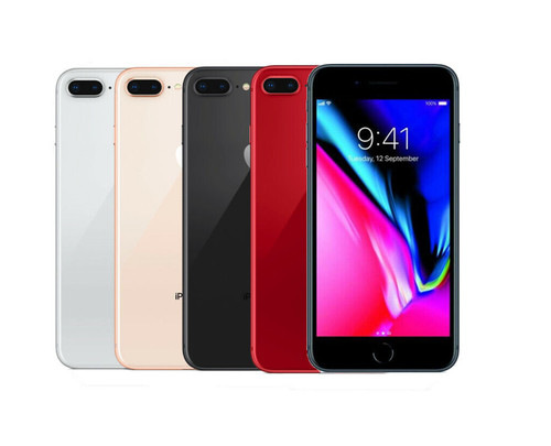 Smartphone apple iphone - smartphone, 8