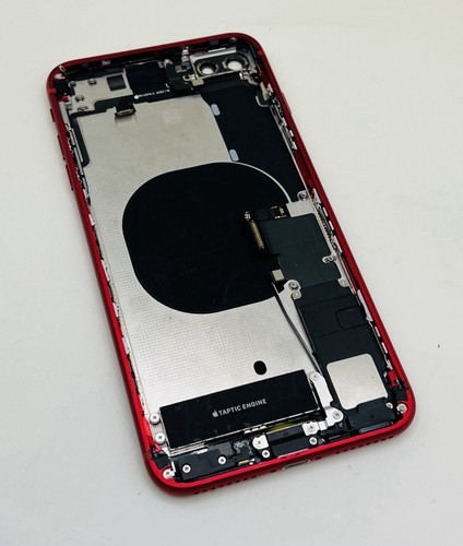 Back cover scocca per iphone - back,