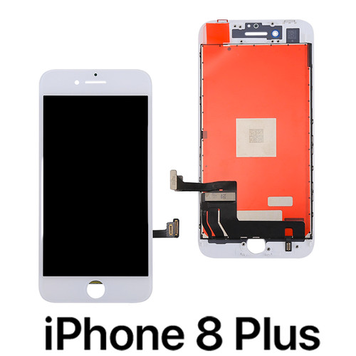 Iphone plus lcd schermo - plus,