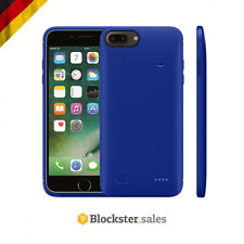 🔥 iPhone 8 Plus Akku-Hülle